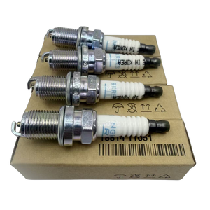 Bujías de Alta Calidad al por Mayor, Aptas para Hyundai Kia, Número de Modelo: Candle 18814-11051 - Product Image 1