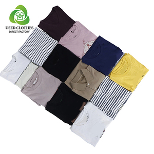 Fardos de Ropa Usada para Niños de Alta Calidad Hissen al por Mayor, Mezcla para Niños y Niñas para Kenia, Uganda y Tanzania - Product Image 3