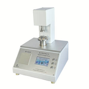 RH-DQ200 Eierschaal Sterkte Tester Hoge Nauwkeurigheid Kleuren LCD Touchscreen 1 Jaar Garantie Eierschaal Breuk- en Scheursterkte Tester - Product Image 3