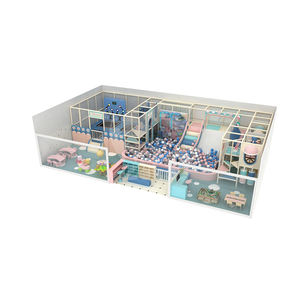 Equipo <span class=keywords><strong>de</strong></span> juegos infantiles pequeños para interiores, comerciales, <span class=keywords><strong>con</strong></span> temática PERSONALIZADA, áreas <span class=keywords><strong>de</strong></span> juego suaves para niños pequeños, para parques <span class=keywords><strong>de</strong></span> atracciones. - Product Image 4