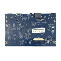 Placa PCB Android Allwinner A13 JLD-A13 para Báscula Digital, Pantalla LCD, Máquina de Publicidad y Equipos de Quiosco