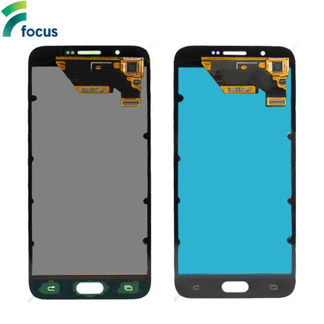 Original for Samsung for Galaxy A9 Pro Lcd Display Panel Digitizer for Samsung A910 A920 Lcd Screen for Samsung A9 2018 Display