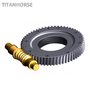 Se5 industria unidad de giro cruzado Toller puede ser utilizado para <span class=keywords><strong>Marina</strong></span> grúa de cubierta - Product Image 2
