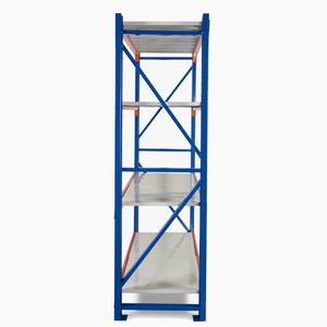China Warehousing Service Transport Stacking Racks Shelves Warehousing Storage - Product Image 2