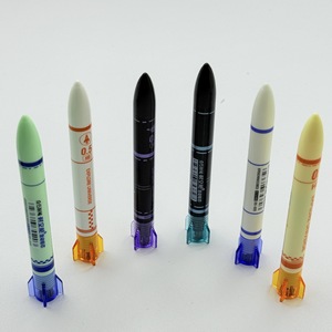 Time Capsule Pencil Lead 0.5mm HB Explore Universe Design <b>Refill</b> for Mechanical Pencil - Product Image 2