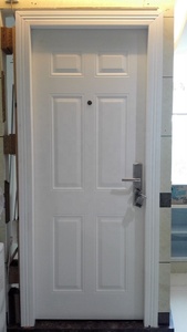 Puertas Israelíes Stanley de 4 Tiras en <span class=keywords><strong>Color</strong></span> Arce y <span class=keywords><strong>Color</strong></span> <span class=keywords><strong>Wenge</strong></span> - Product Image 5