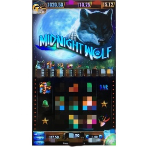 Carte mère PC 5 lignes Skill Game <span class=keywords><strong>Skyline</strong></span> 2 pour machine de jeu d'arcade - Product Image 3