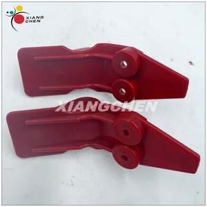 JENNEY 1 Pair High Quality Muller Marteni <b>Binding</b> <b>Machine</b> Sheet Offset Printing Parts - Product Image 6