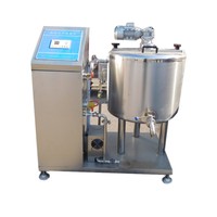 Pasteuriseur de pâte de tomate, Machine de traitement haute pression Hpp