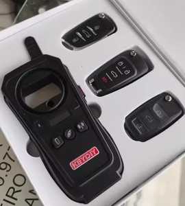 Kd-x2 Key lập trình cho BMW Xe Ô Tô Công cụ Chẩn đoán điện đọc mã <span class=keywords><strong>USB</strong></span> cho từ xa nhà sản xuất mở khóa <span class=keywords><strong>transponder</strong></span> nhân bản - Product Image 3