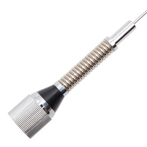 Antenna NAGOYA NL-144SP <span class=keywords><strong>UHF</strong></span> 144MHz 2.15dBi 100W PL259 per <span class=keywords><strong>Radio</strong></span> Mobile Yaesu Kenwood TYT QYT KT-8900D Baojie BJ-318 - Product Image 6
