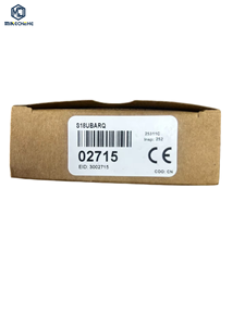 Sensor de Proximidad Ultrasónico para Controlador PLC, Nuevo y Original S18UBARQ - Product Image 1