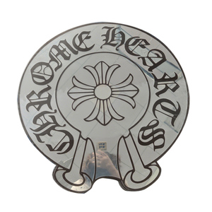 Tùy Chỉnh Kích Thước Bạc Chrome Trái Tim Gương Mèo Khỉ Hình Dạng Động Vật Tường Trang Trí Nội Thất Gương/Gương Trang Trí/Gương Trang Trí Nội Thất Tường - Product Image 4