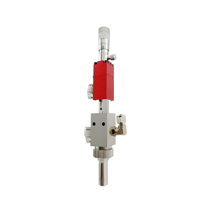 Vanne de pulvérisation de graisse automatique haute pression <span class=keywords><strong>Taozi</strong></span>, composant moteur de distribution de précision à liquide unique, 10 kg, garantie 1 an - Product Image 1