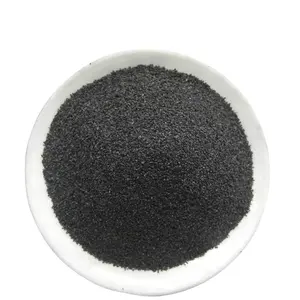 Black Corundum for Wear-resistant Floor Abrasive