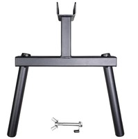 Équipement de musculation Crossmax, barre de dips, barre de pompes, accessoire de dips