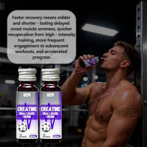 Bestseller <span class=keywords><strong>Live</strong></span> Melkzuurbacteriën Orale Dunne Vellen Hoge CFU Probiotica Energiemanagement - Product Image 4