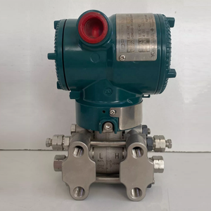 Sensor Diferencial Yokogawa EJA110E-DLS5J-714DN, IP56, Acero Inoxidable, 1 Año de Garantía - Product Image 1