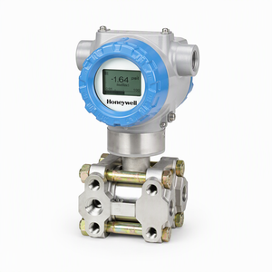 Transmetteur absolu Honeywell STA725 SmartLine STA700, 4-20 mA HART, haute pression négative - Product Image 1