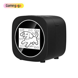 Mini Impresora Inteligente con Voz AI X16, Impresora Térmica de Bolsillo sin Tinta para Niños, Pegatinas Generadas por IA, Dibujo y Pintura, Mini Impresora IA - Product Image 6