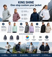 Veste Letterman tendance, vestes grandes tailles, uniformes personnalisés par sublimation, veste de sport pour homme, veste softshell pour homme, coupe-vent pour homme