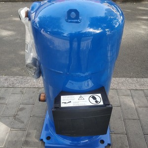 Compresseur d'air Danfoss SY240A4CBD de type scroll, stationnaire, alimentation CA, usage industriel - Product Image 1