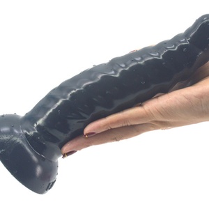 FAAK-G144 <b>Silicone</b> Penis Anal Butt Anal Plug Unisex Sex Toy Plug Anal Toy Sex Adult Product Shop Sex <b>Tools</b> for Adult - Product Image 3