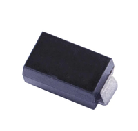 Diodes et redresseurs Schottky B140-13-F 40V 1A