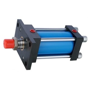 กระบอกไฮดรอลิก Rexroth รุ่น CDT3, กระบอกน้ำมัน - Product Image 3