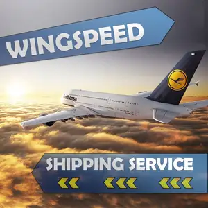 Shipping China Europe Best China Air Freight Forwarder Shipping Rate To Germany Sweden Italy Europe --Skype: Olivia_4691