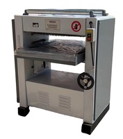 Machine à raboter à pression pour le travail du bois MB104A, épaisseur de la feuille épaisse, grande épaisseur de rabotage du bois de 400 mm