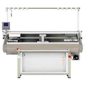 Le macchine usate shima seiki hanno usato la macchina per maglieria shima seiki design system sds one apex3