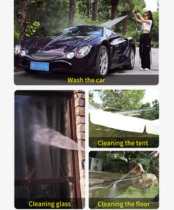 140bar, многофункциональный насос высокого давления для мойки воды - Product Image 6