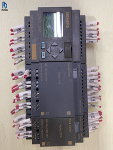 เซ็นเซอร์ควบคุม PLC โมดูล PLC ของแท้ใหม่เอี่ยม 6ED1 052-1FB - Product Image 1