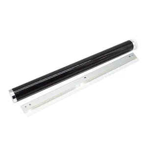 MJL 1 set per KYOCERA <span class=keywords><strong>MITA</strong></span> KM 1620 1650 2020 2050 DK410 Tamburo OPC e Lama di Pulizia di Alta Qualità - Product Image 2
