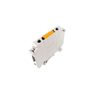 ขั้วต่อสายไฟแบบใหม่ 3004032 Contact Terminals UK 5-MTK-P/P แบบขันสกรู ตัวต่อสายไฟแบบถอดได้ - Product Image 3