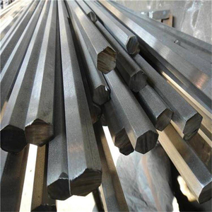ASTM AISI A36 SAE1006 1008 4140 4340 <strong>Steel</strong> Rod Hot Rolled Carbon <strong>Steel</strong> <strong>Round</strong> <strong>Bar</strong> - Product Image 3