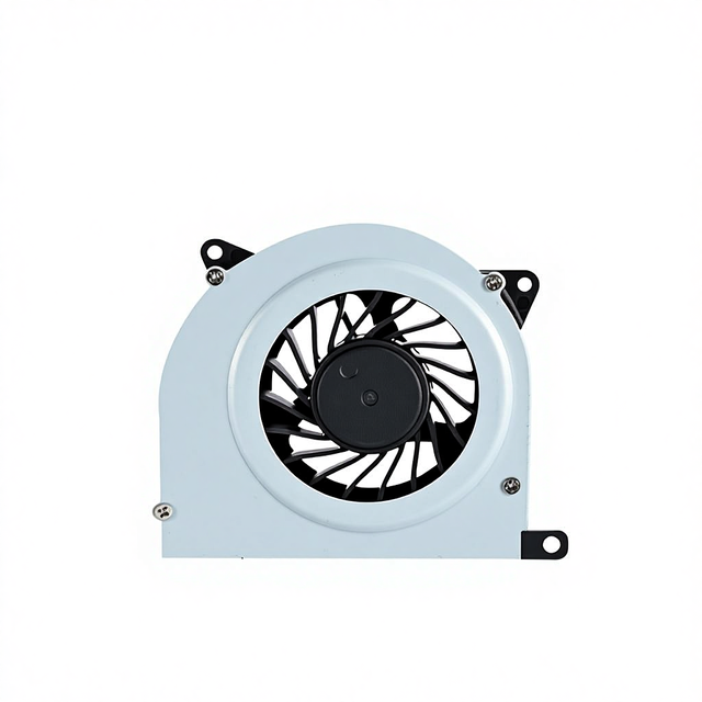 PWM Control 7015DC Blower 12V Variable Speed 70*70*15mm Ventilation Fan Fan for Energy Storage Converter System