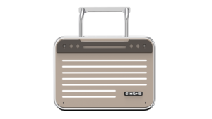 Simone pour ICaur V23 Porte-bagages de toit vintage - Kit rétro en noyer noir premium et acier inoxydable 304, porte-bagages tout-terrain 4x4 - Product Image 5