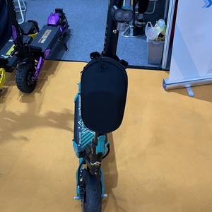 इलेक्ट्रिक स्कूटर मोटरसाइकिल साइकिलिंग लॉक सुरक्षा एंटी-कटिंग साइकिल चेन लॉक - Product Image 2