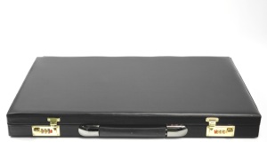 Juego de Lentes de Prueba TL-L15 con Aro de Plástico de Gran Diámetro (26 mm), Anillo Plateado con Diseño Anti-Rotura, 266/272 Piezas para Optometría - Product Image 2