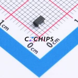 Transistor à effet de champ (MOSFET) SP2013T1 SOT-23-3L, original et neuf - Product Image 1