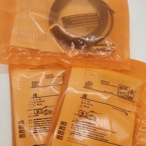 Mới ifmm12 Quy Nạp tất cả các kim loại Quy Nạp gần chuyển đổi ift261 ifb3004bbpkg/AM/2M/MPPE cảm biến - Product Image 4