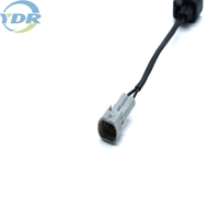 2 Pin EV1 nos coche EV6 inyector de combustible hombre impermeable Cable hembra DJ7023C-1.5-11 conector 6180-2405 arnés de alambre