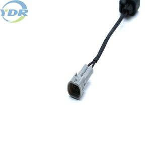 2ピンEV1USカーEV6燃料インジェクター防水オスメスケーブルDJ7023C-1.5-11コネクタ6180-2405ワイヤーハーネス - Product Image 5