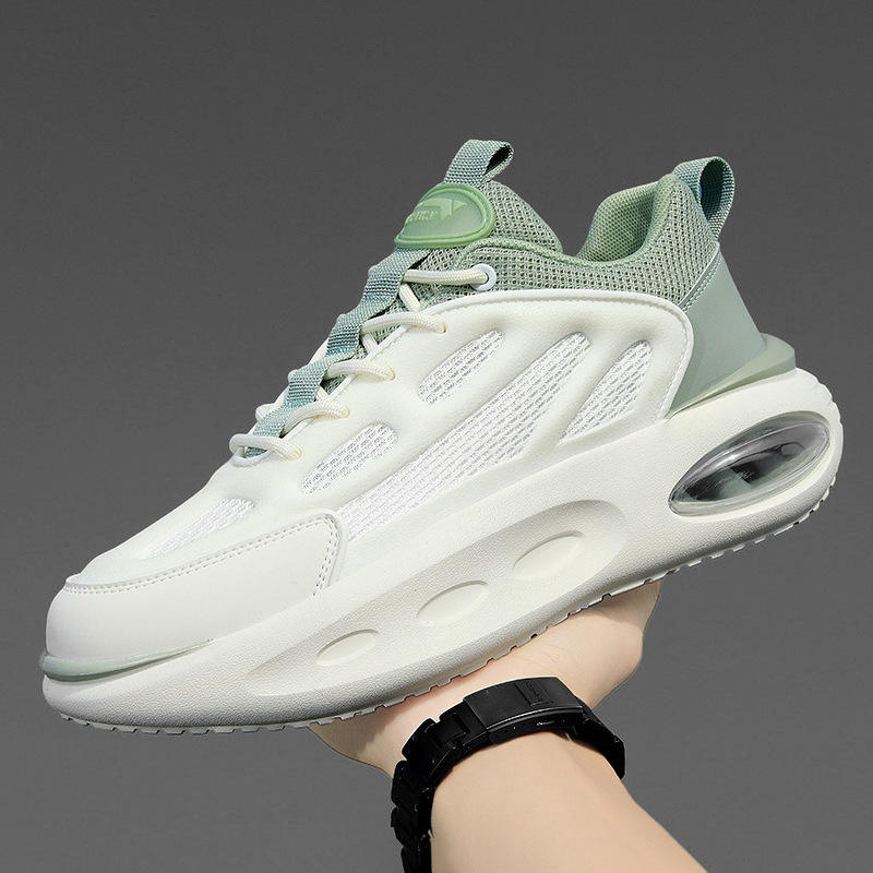 สีเขียว