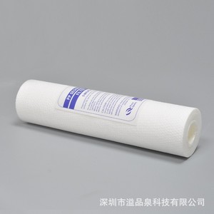 ไส้กรองตะกอน PP 5 ไมครอน สำหรับเครื่องกรองน้ำใช้ในบ้าน - Product Image 3