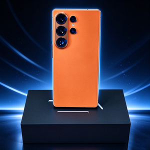 สมาร์ทโฟนรุ่นล่าสุดปี 2026 S26 Ultra 22G+2TB กล้อง 108MP LED สมาร์ทโฟนเล่นเกม Android 16 5G HD หน้าจอ 144Hz รองรับ 5G ทั่วโลก รองรับซิมคู่ - Product Image 1