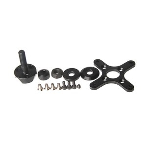 Moteur sans balais à arbre long T-motor As2814 KV900-KV2000 3-4S pour vis 20-30E 3D & F3A - Product Image 4