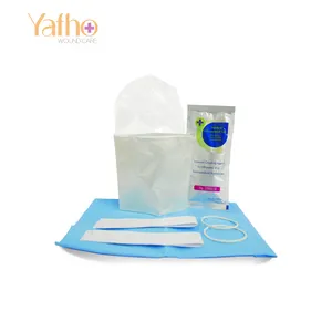 YAFHO-(Manufaktur angebot) Ultraschalls onden abdeckung Einweg kondome Latex freie PU-Abdeckung Schutzhülle